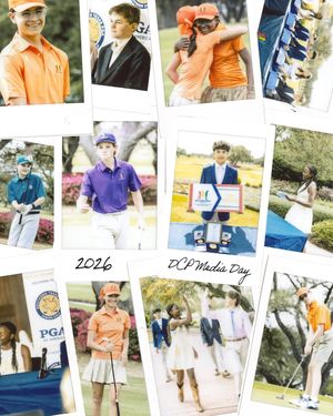 Image post by @stpgajuniorgolf on Instagram