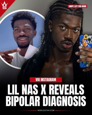Image post by @worldstar on Instagram