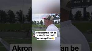 Video post by @bleacherreport on YouTube