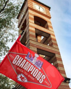 Image post by @visitoverlandpark on Instagram