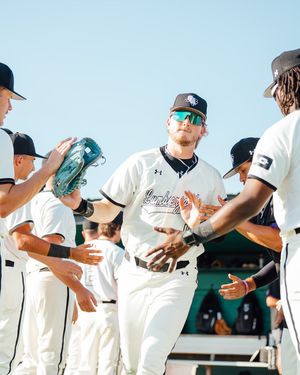 Image post by @sfa_baseball on Instagram