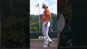 Video post by @perfectgameusa on YouTube
