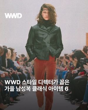 Image post by @wwdkorea on Instagram