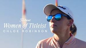 Video post by @titleist on YouTube