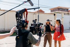 Image post by @reddigitalcinema on Instagram