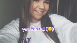 Video post by @mackenzidugan on TikTok