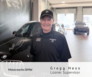 Image post by @motorwerksbmw on Instagram