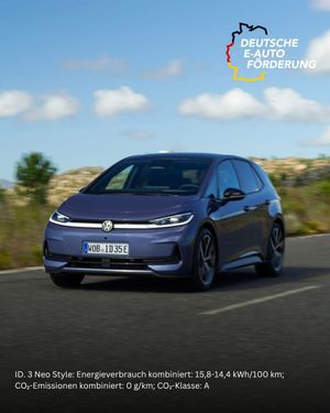 Image post by @volkswagen_de on Instagram