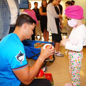 Image post by @marlinsimpact on Instagram