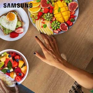 Image post by @samsungromania on Instagram