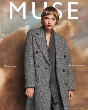 Image post by @loropiana on Instagram