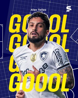 Image post by @sportv on Instagram