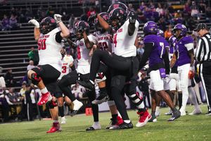 Image post by @ASUN_Football on Twitter
