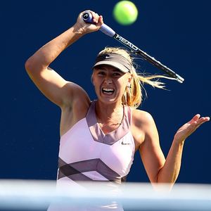 Image post by @usopen on Instagram