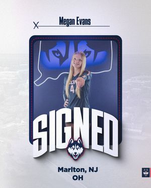 Image post by @uconnvball on Instagram
