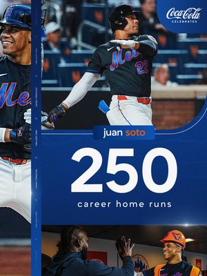 Image post by @mets on Instagram