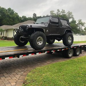 Image post by @jcscustoms on Facebook