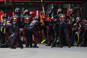 Image post by @redbullracing on Twitter