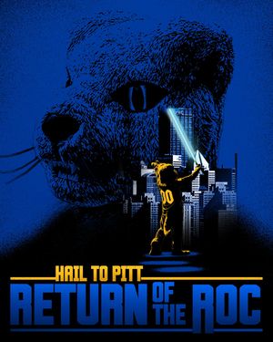 Image post by @pitt_athletics on Instagram