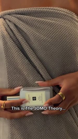Video post by @jomalonelondon on TikTok