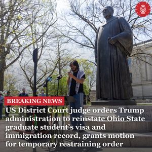 Image post by @thelanternosu on Instagram