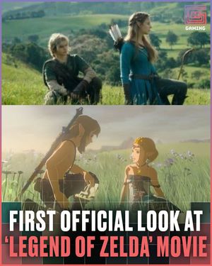 Image post by @brgaming on Instagram