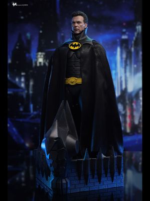 Image post by @hottoyscollectibles on Instagram