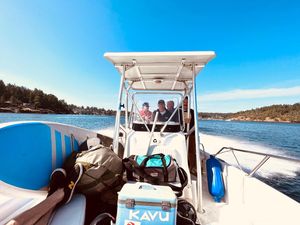 Image post by @kavu on Instagram