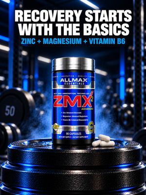 Image post by @teamallmax on Instagram