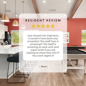 Image post by @caprianahomes on Instagram