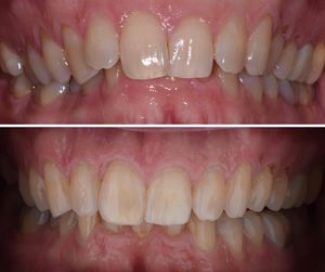 Image post by @sharpdentistry on Instagram
