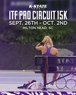 Image post by @kstatetennis on Instagram