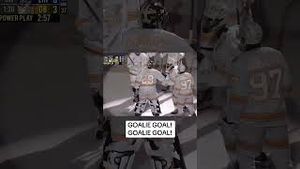 Video post by @flohockey on YouTube