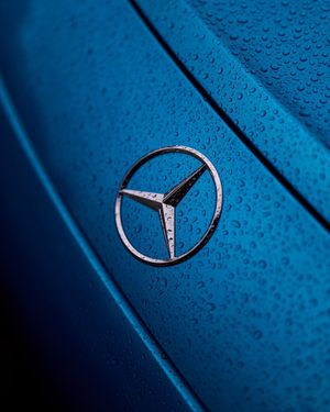 Image post by @mercedesbenzusa on Instagram
