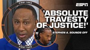 Video post by @nbaonespn on YouTube
