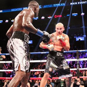 Image post by @bronzebomber on Instagram