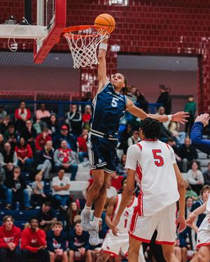 Image post by @northwood_mbb on Instagram