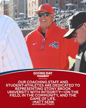 Image post by @stonybrookbase on Instagram
