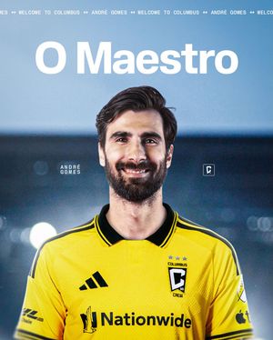 Image post by @columbuscrew on Instagram