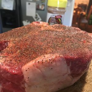 Image post by @chucksflavortrain on Instagram