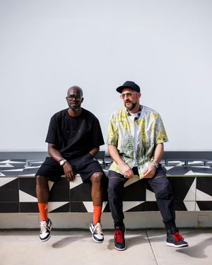 Image post by @realblackcoffee on Instagram