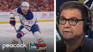 Video post by @nbcsports on YouTube