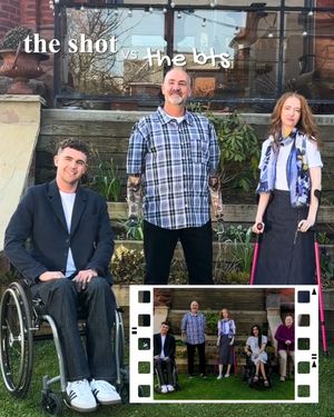 Image post by @silverts_adaptive on Instagram
