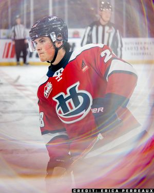 Image post by @westernhockeyleague on Instagram