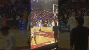 Video post by @joesooner on YouTube