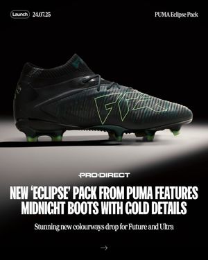 Image post by @prodirectsoccer on Instagram