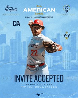 Image post by @prepbaseball on Instagram