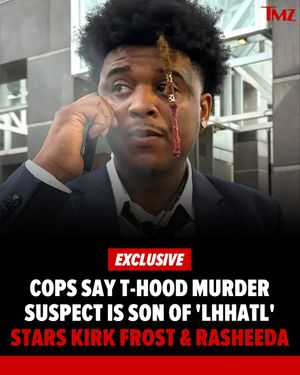 Image post by @tmz_tv on Instagram