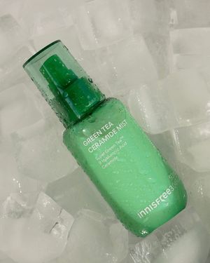 Image post by @innisfreeusa on Instagram
