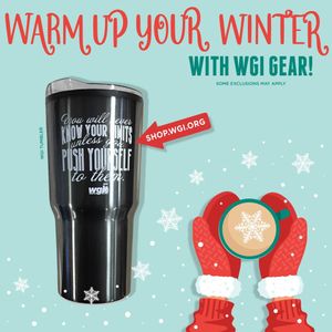 Image post by @wgisportofthearts on Instagram